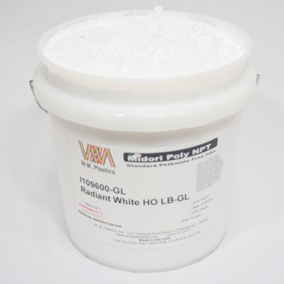 Radiant 50/50 & 100% Polyester Gal Thumbnail