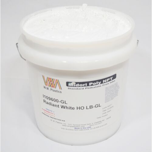 Radiant 50/50 & 100% Polyester Gal Thumbnail