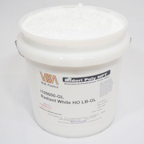 Radiant 50/50 & 100% Polyester Gal Thumbnail