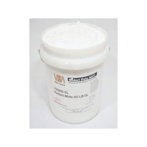 Radiant 50/50 & 100% Polyester 5 Gal Thumbnail