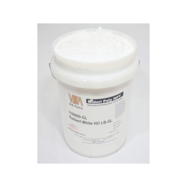 Radiant 50/50 & 100% Polyester 5 Gal Thumbnail