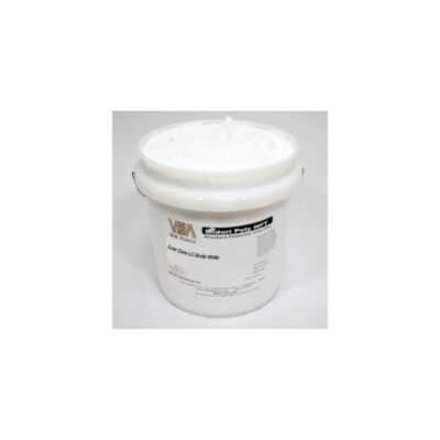 Brute White Low Temp & Low Cure Qt. Thumbnail