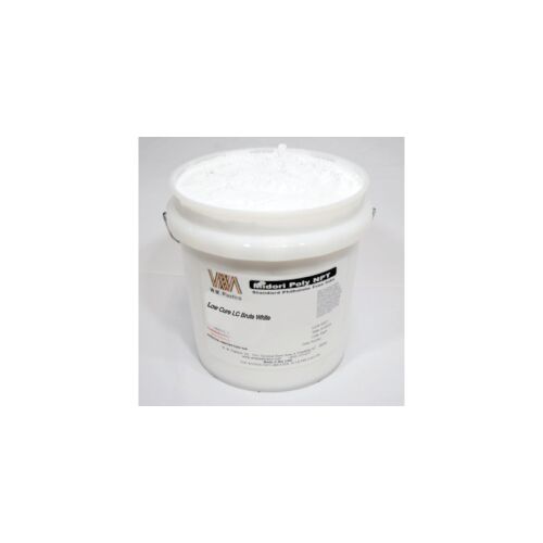 Brute White Low Temp & Low Cure Qt. Thumbnail