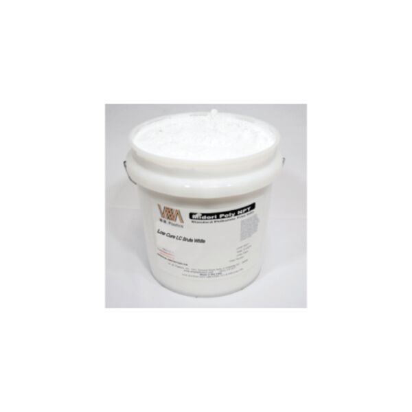 Brute White Low Temp & Low Cure Qt. Thumbnail