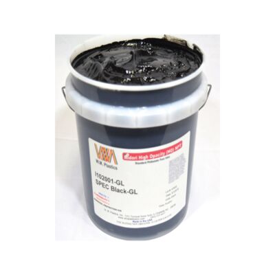 Spec Black 5Gal Thumbnail