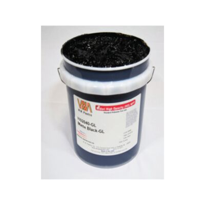 Matte Black 5 Gal Thumbnail