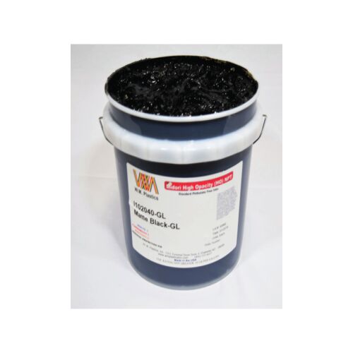 Matte Black 5 Gal Thumbnail