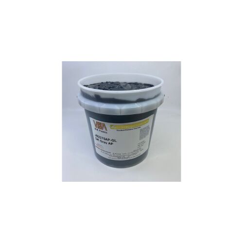 AP DK Gray Ink Qt. Thumbnail