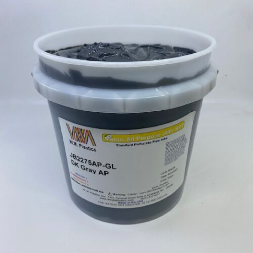 DK Gray All Purpose Ink Gallon Thumbnail