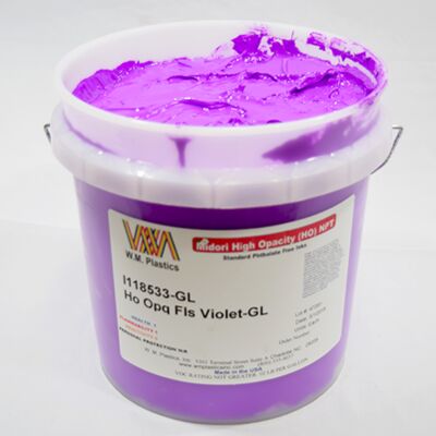 HO Fluorescent Violet Qt.* Thumbnail