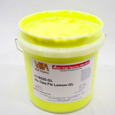 HO Fluorescent Lemon Qt.* Thumbnail