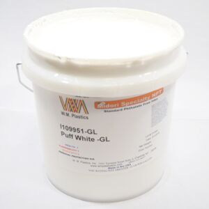 Puff White Qt.* Thumbnail