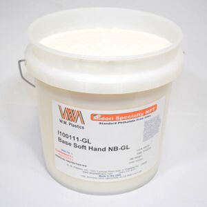 Base Soft Hand Qt.* Thumbnail