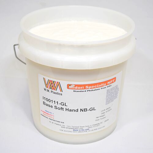 Base Soft Hand Qt.* Thumbnail