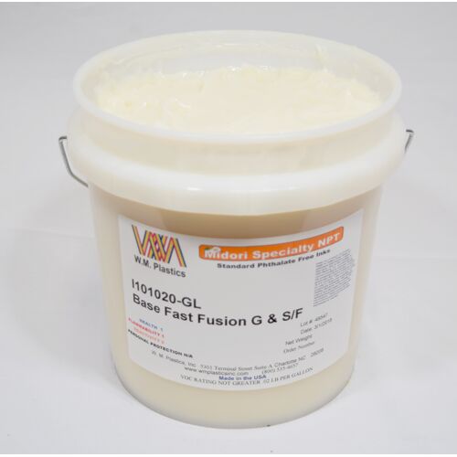 Base Fast Fusion / Foil Adhesive Qt.* Thumbnail