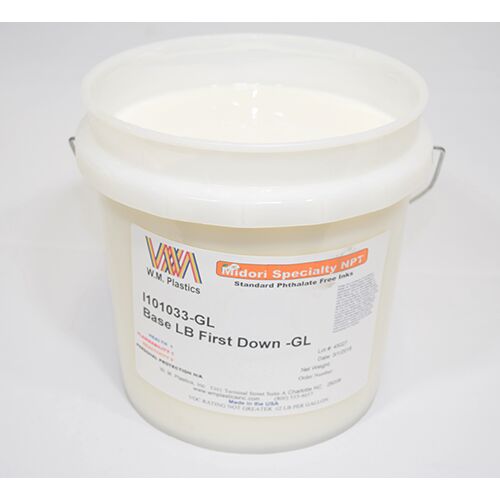 Base LB First Down Qt.* Thumbnail