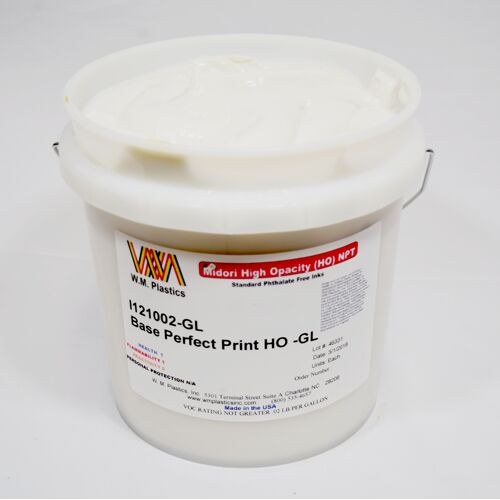 Base Perfect Print HO Qt.* Thumbnail