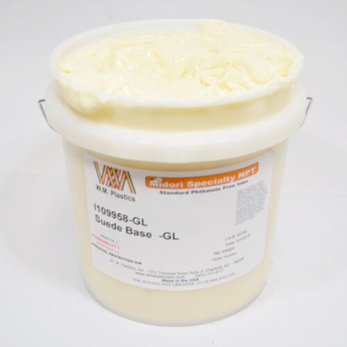 Base Suede 5 Gallon Thumbnail