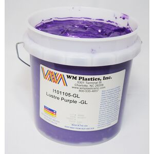 Lustre Purple Qt.* Thumbnail