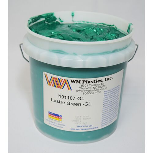 Lustre Green Qt.* Thumbnail