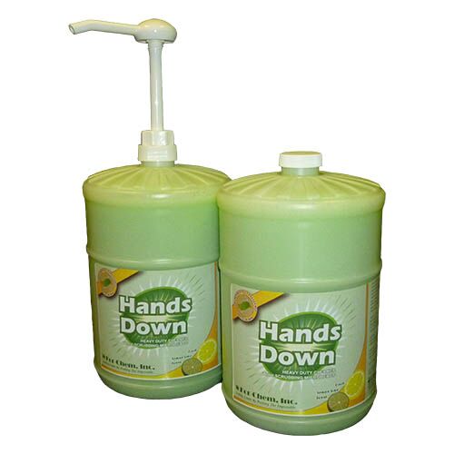 Hands Down Industrial Hand Cleaner Qt Thumbnail