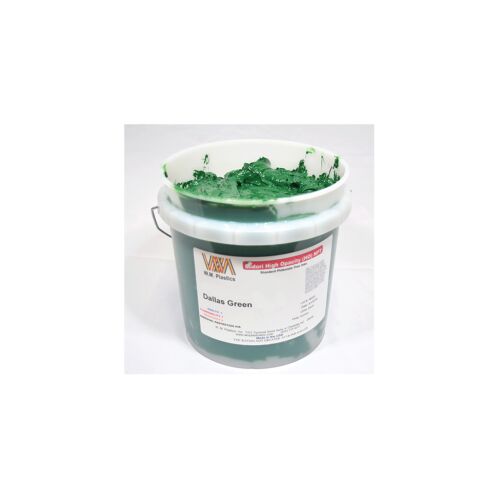 Flex Dallas Green HO Qt.* Thumbnail