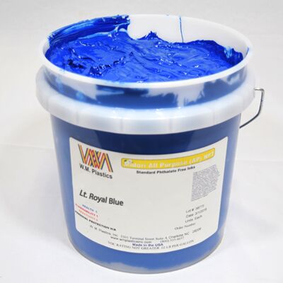 Light Flex Royal Gallon Thumbnail