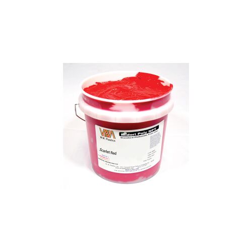 Flex Scarlet Red Gallon Thumbnail