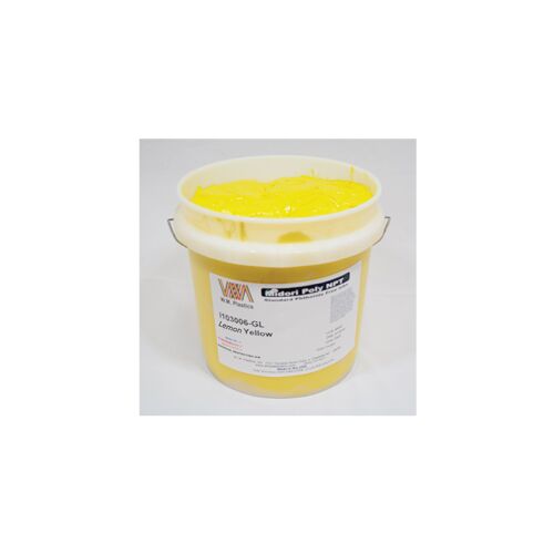 Lemon Flex Yellow Gallon Thumbnail