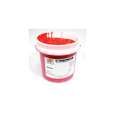 National Flex Red Gallon Thumbnail