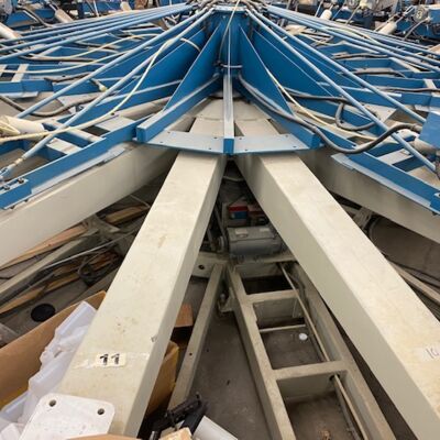 American Centurion 12 Color 16 Station Thumbnail