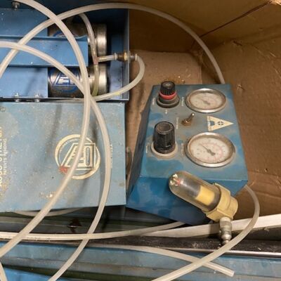 Tuff Screen Accu Sretcher Thumbnail