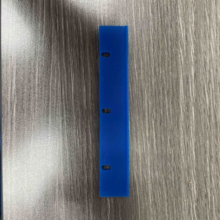 Printhead Wiper Squeegee V1 (4 3/4") Thumbnail
