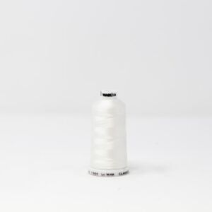 911-1001 MADEIRA CLASSIC RAYON Super White Thumbnail