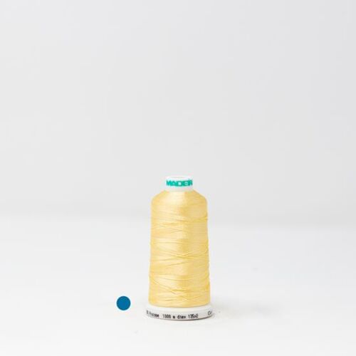 915S-1061 MADEIRA RAYON #60 VANILLA PUDDING Thumbnail