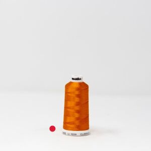 914-1065 MADEIRA CLASSIC RAYON #30 COPPER  Thumbnail