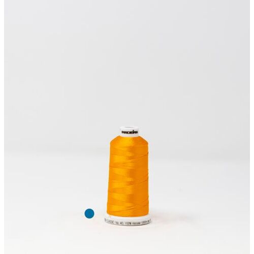 915S-1137 MADEIRA CLASSIC RAYON #60 CITRUS BURST Thumbnail