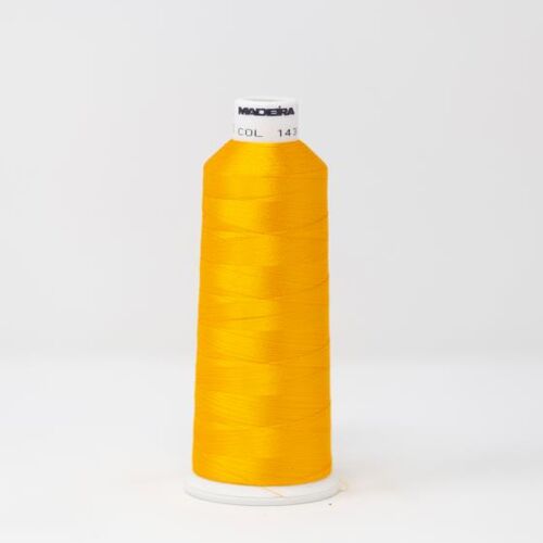 910-1437 MADEIRA CLASSIC RAYON #40 SUMMER SUN Thumbnail