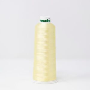 910-1022 MADEIRA CLASSIC RAYON #40 CORNSILK YELLOW Thumbnail