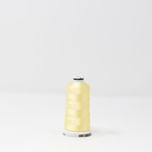 911-1022 MADEIRA CLASSIC RAYON #40 CORNSILK YELLOW Thumbnail