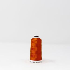 911-1021 MADEIRA CLASSIC RAYON #40 RUST ORANGE Thumbnail