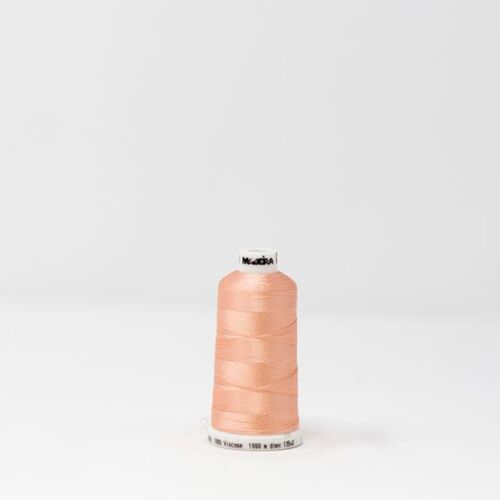 911-1018 MADEIRA CLASSIC RAYON #40 LIGHT SALMON Thumbnail