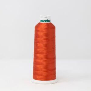 910-1179 MADEIRA CLASSIC RAYON #40 SWEET POTATO Thumbnail