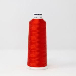 910-1477 MADEIRA CLASSIC RAYON #40 SALSA Thumbnail