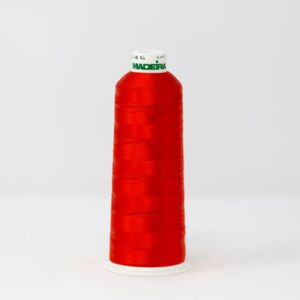 910-1146 MADEIRA CLASSIC RAYON #40 TOMATO RED Thumbnail
