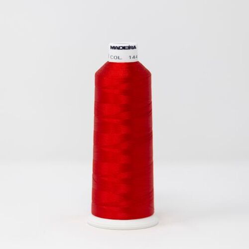 910-1447 MADEIRA CLASSIC RAYON #40 CINNAMON CANDY Thumbnail