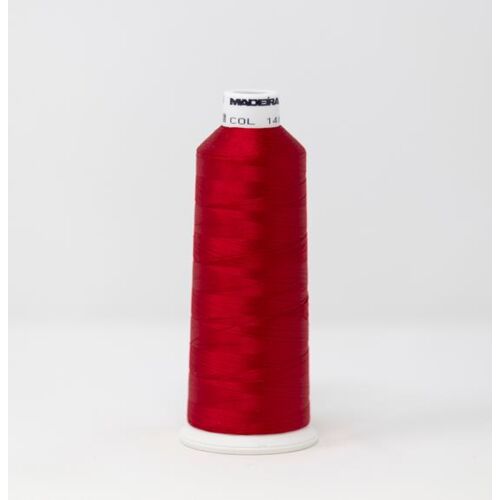 910-1481 MADEIRA CLASSIC RAYON #40 CHERRY PIE Thumbnail