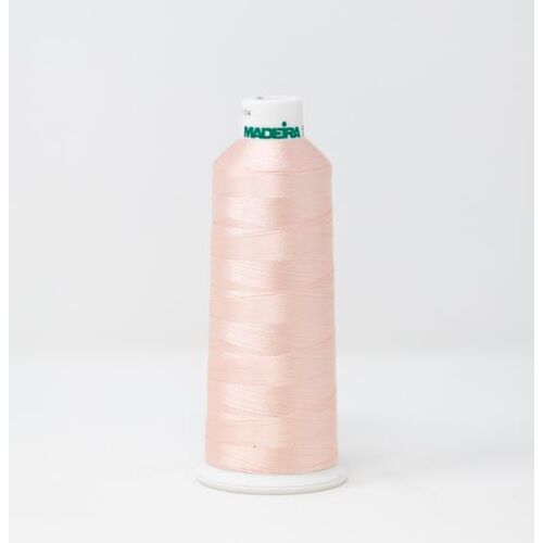 910-1013 MADEIRA CLASSIC RAYON #40 PEACH BLUSH Thumbnail