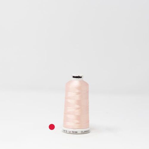 914-1013 MADEIRA CLASSIC RAYON #30 PEACH BLUSH Thumbnail