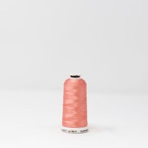 911-1317 MADEIRA CLASSIC RAYON #40 BLUSH PINK Thumbnail